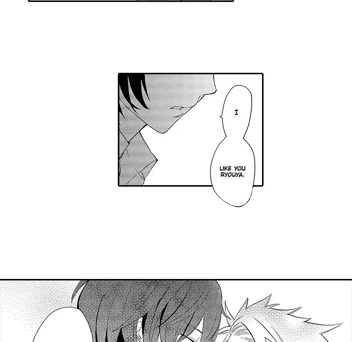 Anti Platonic - Chapter 7